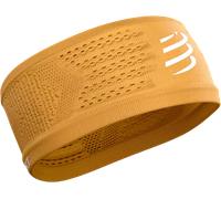 Compressport On/Off Bandeau OS Jaune