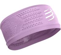 Compressport On/Off Bandeau OS Violet