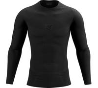 COMPRESSPORT On/off Base Layer Ls Top - Homme - Noir - taille S- modèle 2026