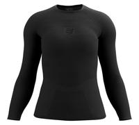 Baselayer compressport on off noir femme