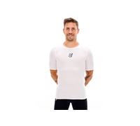 Compressport - On/Off S/S T-Shirt - T-shirt de running - L - white