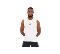 Compressport - On/Off Tank Top - Sous-vêtement synthétique - XL - white