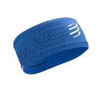 Compressport - Headband On/Off - Bandeau - One Size - princess blue
