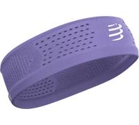 Compressport On/Off thin Bandeau OS Violet