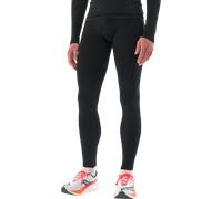 Compressport On/Off Tights M Leggings S Noir
