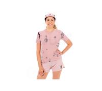 Compressport Performance Eat My Dust! Rose M