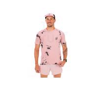 Compressport Performance Eat My Dust! Rose S