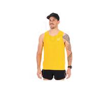 Compressport Performance Jaune/or L