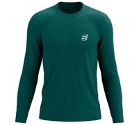 Compressport Performance vêtement running homme Performance M Vert