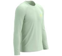 COMPRESSPORT Performance Ls Tshirt M - Homme - Vert - taille XL- modèle 2025