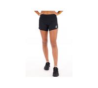Compressport - Short multisports - Performance Short W - Femme - Noir - Taille L