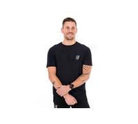 Compressport T-shirt Performance – manches courtes – Homme Noir Taille L Modèle 2025