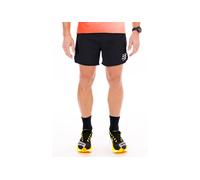 Compressport Short Performance Homme – Noir foncé – Taille L