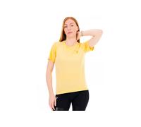 Compressport - Women's Performance S/S T-Shirt - T-shirt de running - XS - impala
