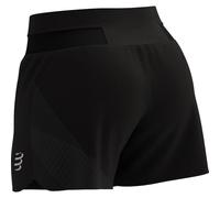 Compressport Performance Overshort Racing Short S Black 1 Unité