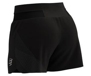 Compressport Performance Overshort Racing Short S Black 1 Unité