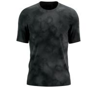 Compressport T-shirt Performance Eat My Dust! manches courtes noir Homme taille S modèle 2026