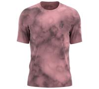 Compressport T-shirt Performance - Eat My Dust! - manches courtes Homme Taille S (modèle 2026)
