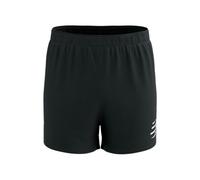 COMPRESSPORT Performance Short M - Homme - Noir - taille S- modèle 2025