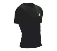 Compressport Performance Short Sleeve Tshirt Homme Noir - Shorts et cuissards standards hommes XL