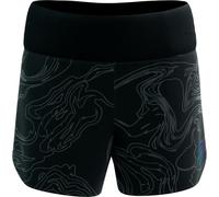 COMPRESSPORT Performance Short W Aurora - Femme - Noir - taille S- modèle 2025