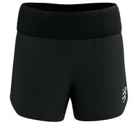 Compressport Short Performance Femme Noir Taille S