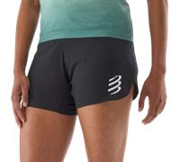 Compressport Short Performance Femme Noir Taille M