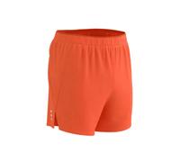 Short Compressport Performance orange intense - S