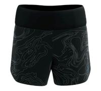 Compressport Performance Shorts Stay Behind Femme L