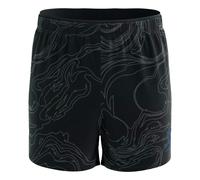 Compressport Performance Shorts Stay Behind Homme M