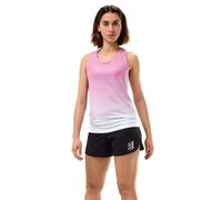 Compressport Performance Singlet Femme S
