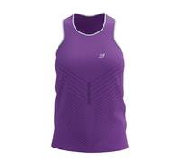 Compressport Performance Singlet Femme XS