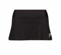 Compressport Performance Skirt Femme - Shorts 2 en 1 de running femmes XS