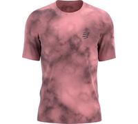 COMPRESSPORT Performance Ss Tshirt - Eat My Dust! - Homme - - taille L- modèle 2026