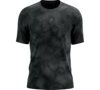 Compressport T-shirt Performance Eat My Dust! manches courtes noir Homme taille S modèle 2026