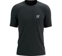 COMPRESSPORT Performance Ss Tshirt - Homme - Noir - taille XL- modèle 2025