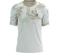 Compressport Performance SS Tshirt M Tee-shirt L Blanc