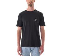 Compressport Maillot manches courtes Performance Noir Homme