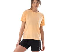 Compressport PERFORMANCE SS TSHIRT W Femme - Tee-shirts de running femmes L