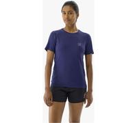 COMPRESSPORT Performance Ss Tshirt W - Femme - Violet - taille L- modèle 2024