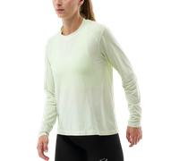 Compressport Performance Tee-shirt à manches longues L Vert