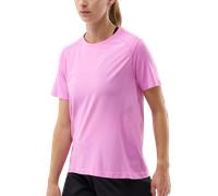 Compressport Performance Tee-shirt L Violet