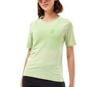 Compressport Performance Tee-shirt M Jaune