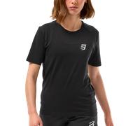 Compressport Performance Tee-shirt M Noir