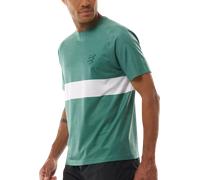 Compressport Performance Tee-shirt XL Vert