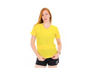 Compressport Performance W Vert M