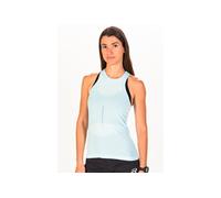 Compressport Performance W vêtement running femme déstockage Performance W L Bleu
