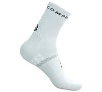Chaussettes Compressport Pro Marathon v2.0 blanc - T2