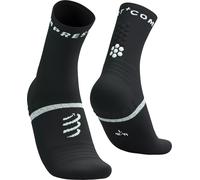 Compressport Pro Marathon v2.0 Chaussettes T3 Noir