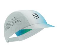 Compressport Pro Racing Blanc TU